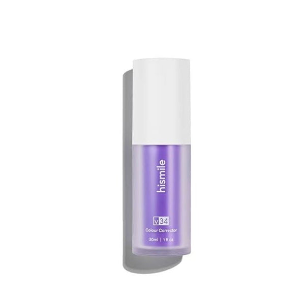 Hismile  - Teeth Brightening Serum V34